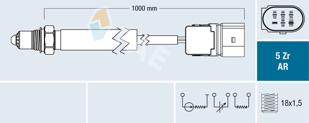Sonde lambda