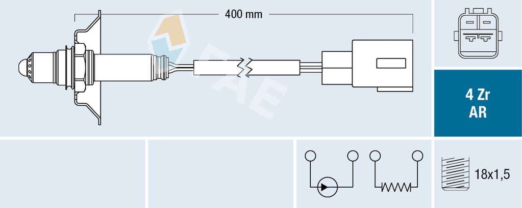 Sonde lambda
