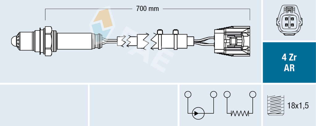 Sonde lambda