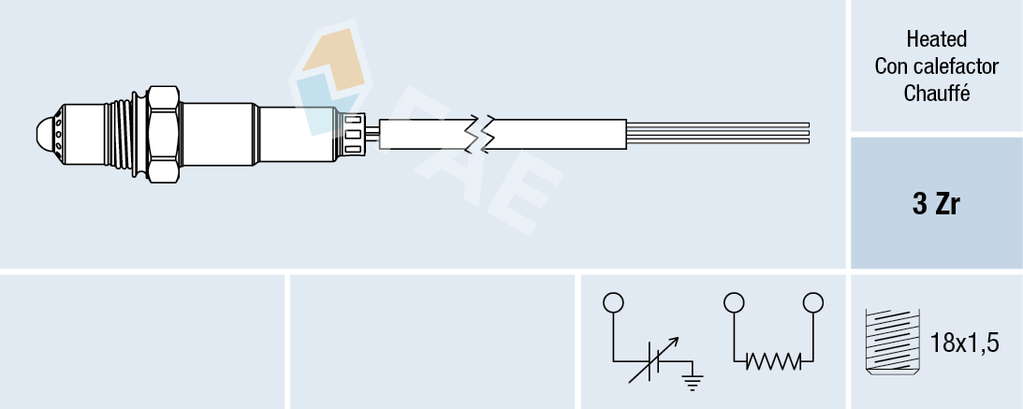 Sonde lambda