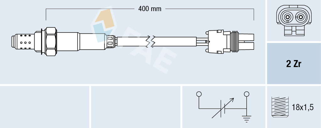 Sonde lambda
