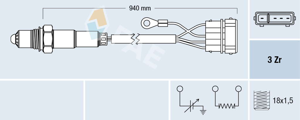 Sonde lambda