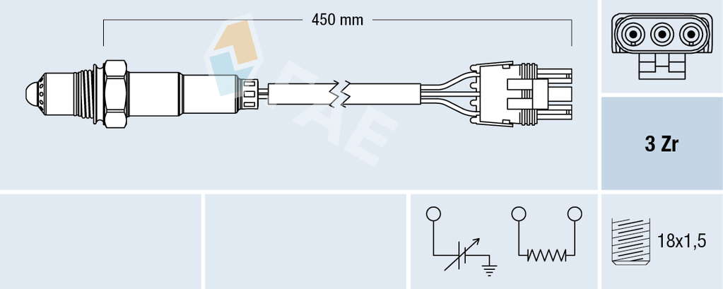Sonde lambda