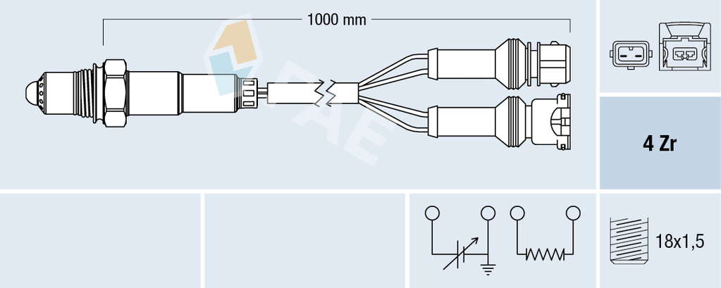 Sonde lambda