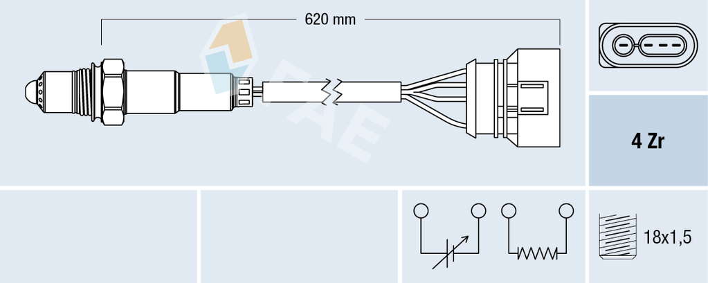 Sonde lambda