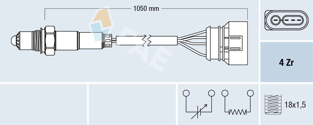 Sonde lambda