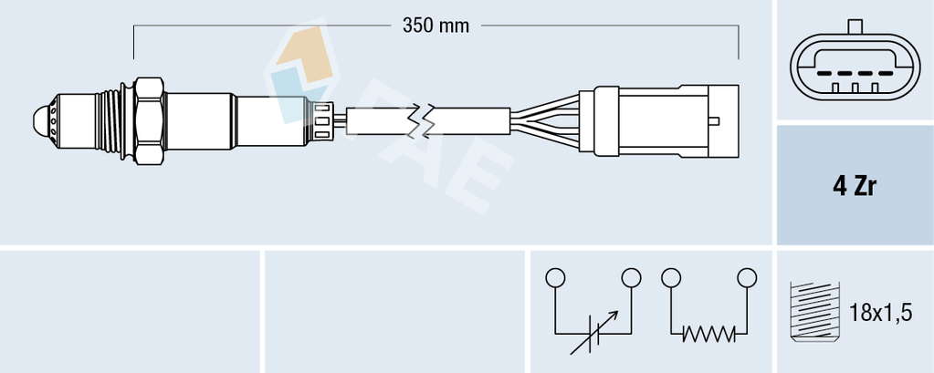 Sonde lambda
