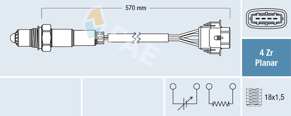 Sonde lambda