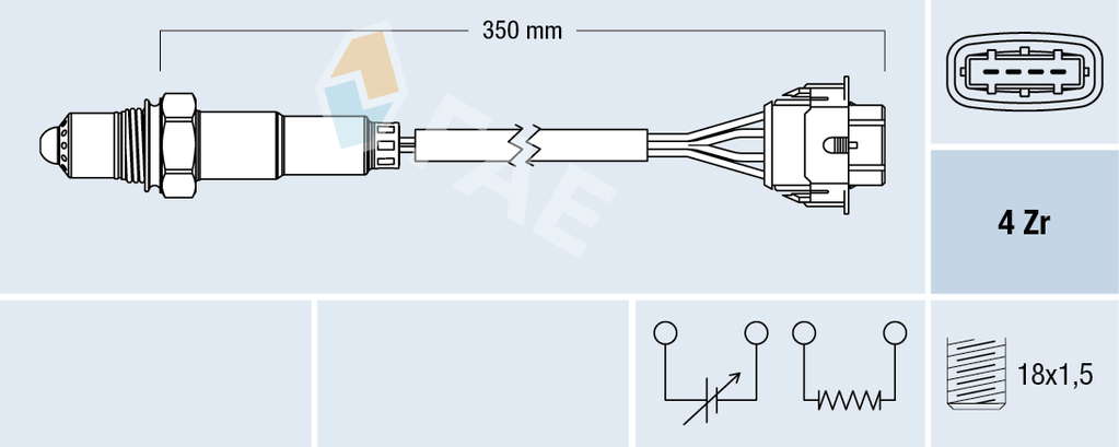 Sonde lambda