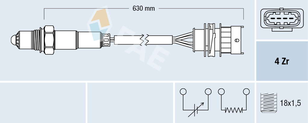 Sonde lambda