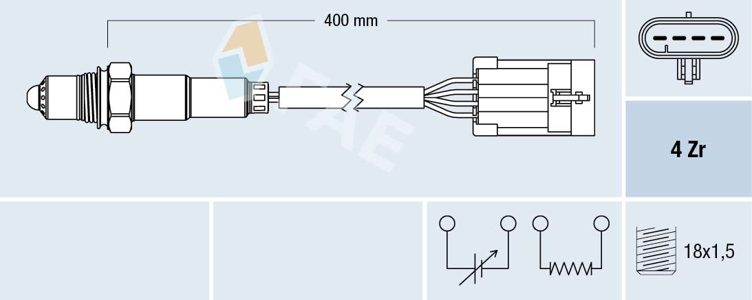 Sonde lambda