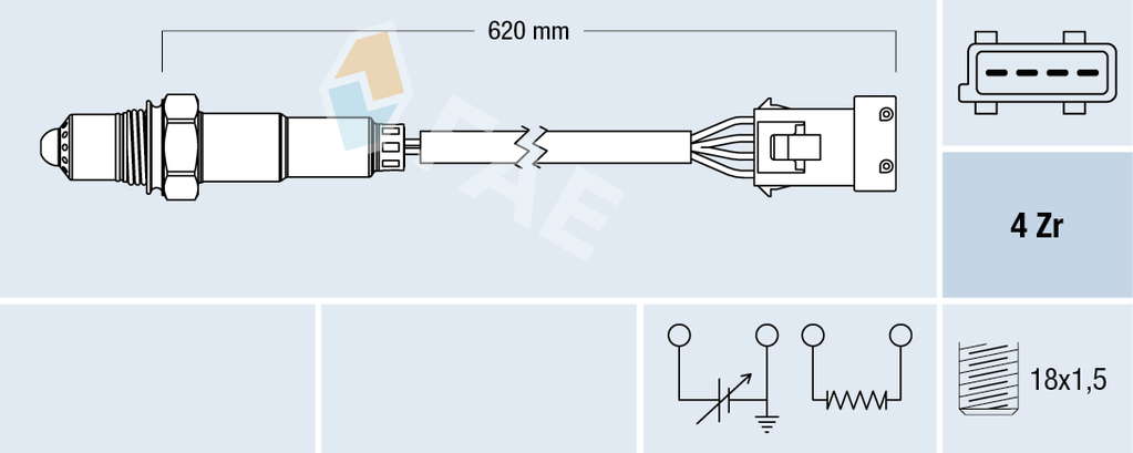 Sonde lambda