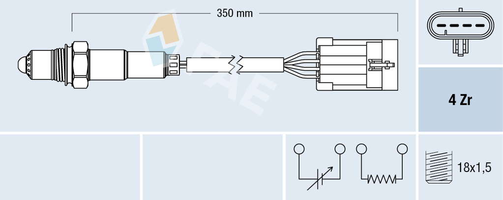 Sonde lambda