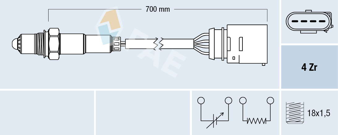 Sonde lambda