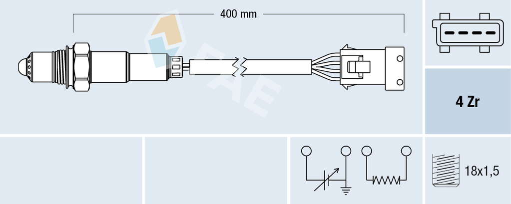 Sonde lambda