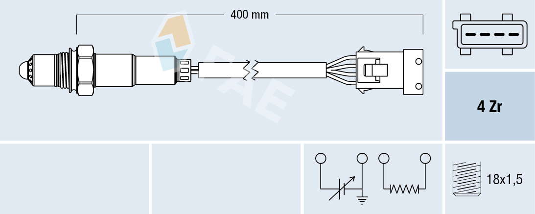 Sonde lambda