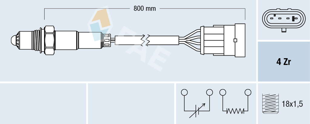Sonde lambda
