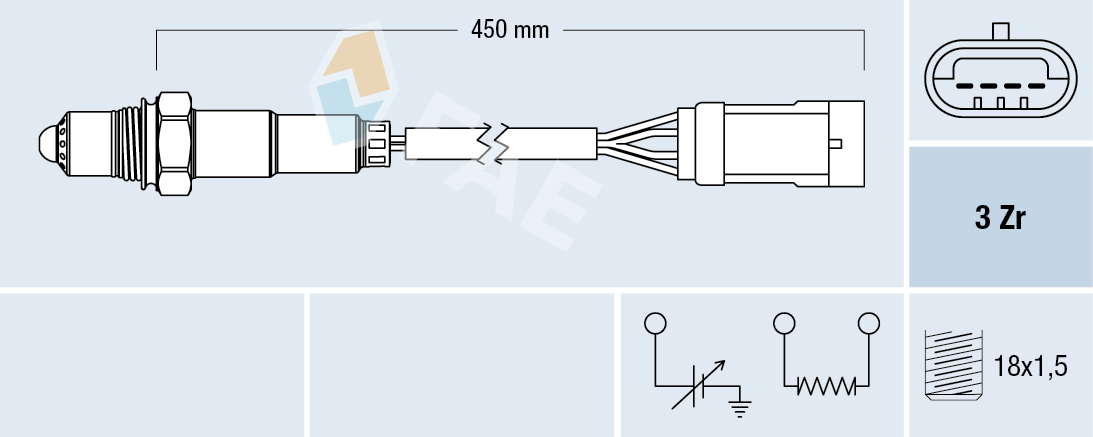 Sonde lambda