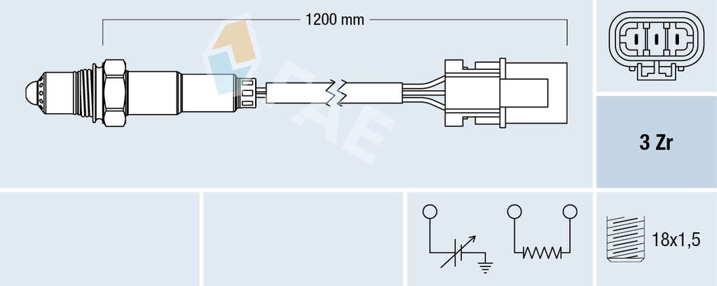 Sonde lambda