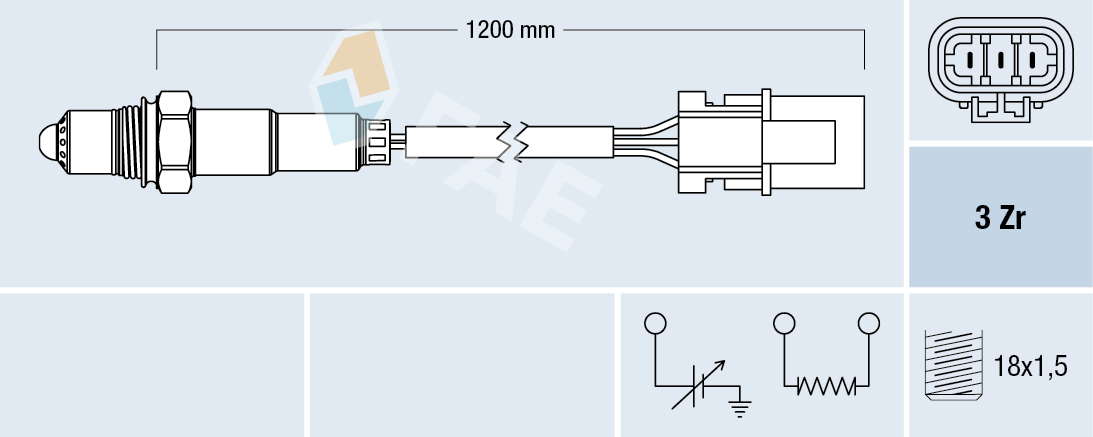 Sonde lambda