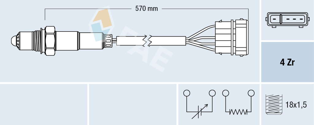 Sonde lambda