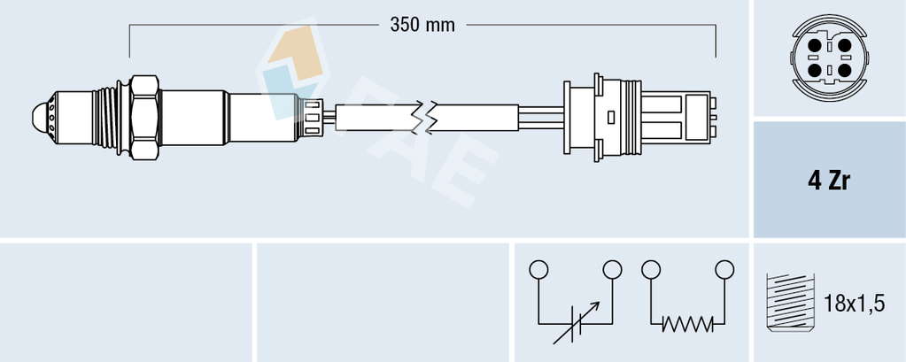Sonde lambda