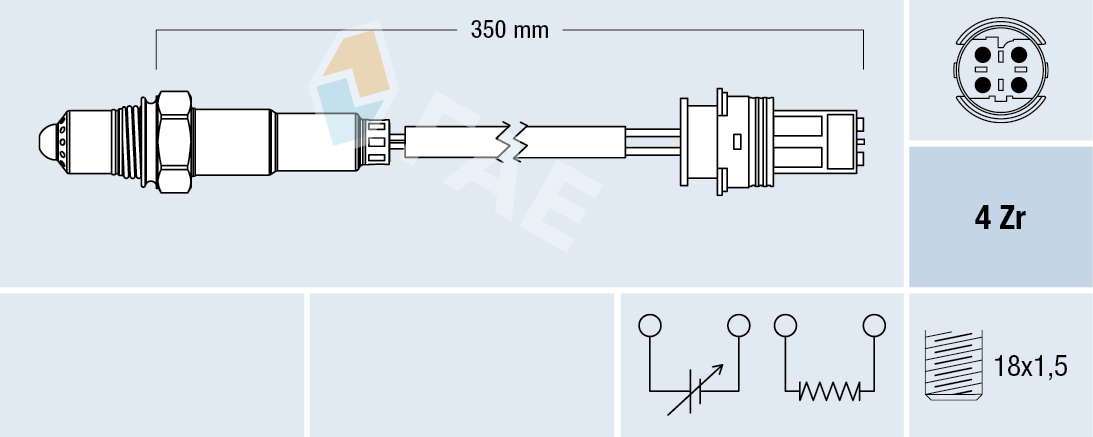 Sonde lambda