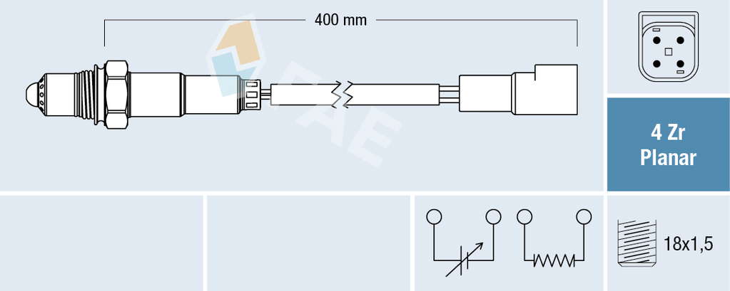 Sonde lambda