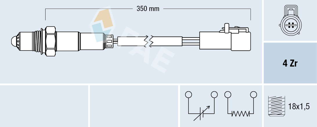 Sonde lambda