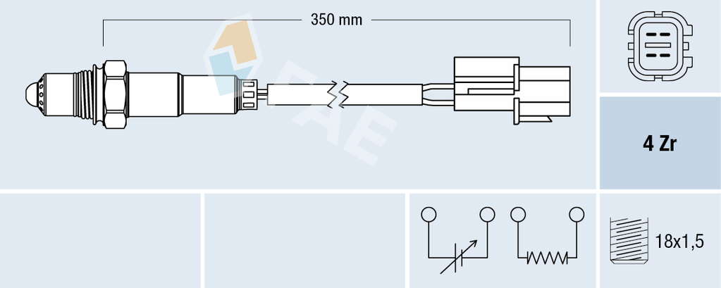 Sonde lambda