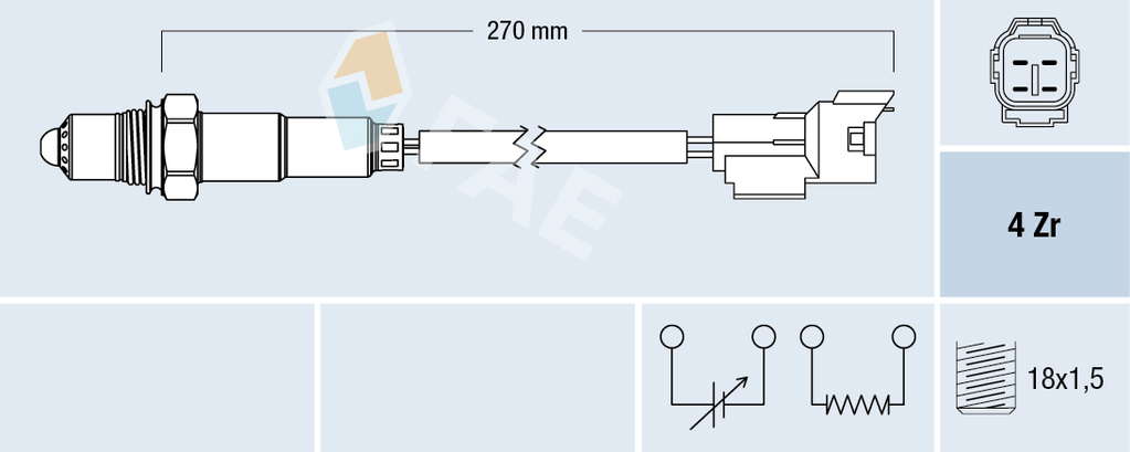 Sonde lambda