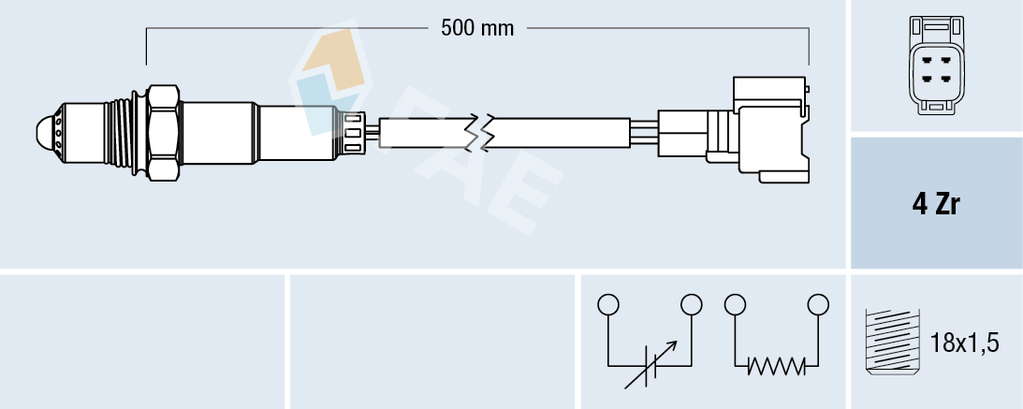 Sonde lambda