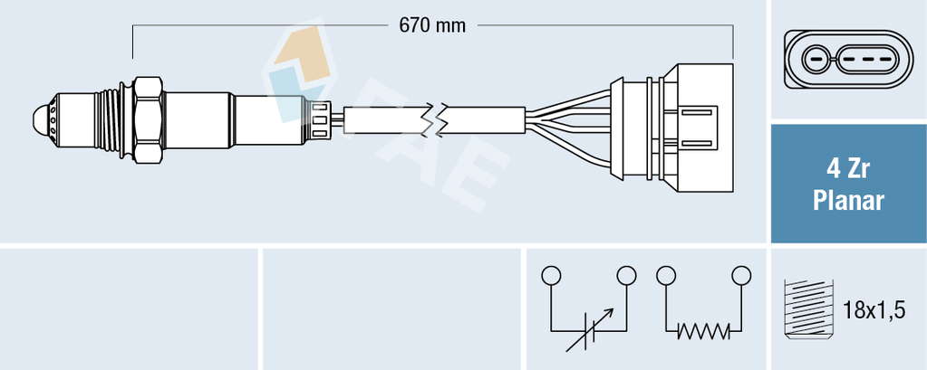 Sonde lambda