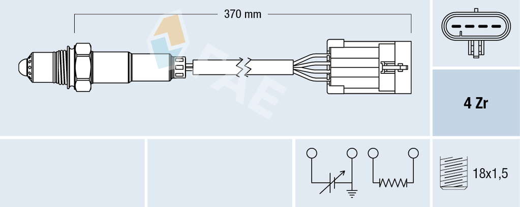 Sonde lambda