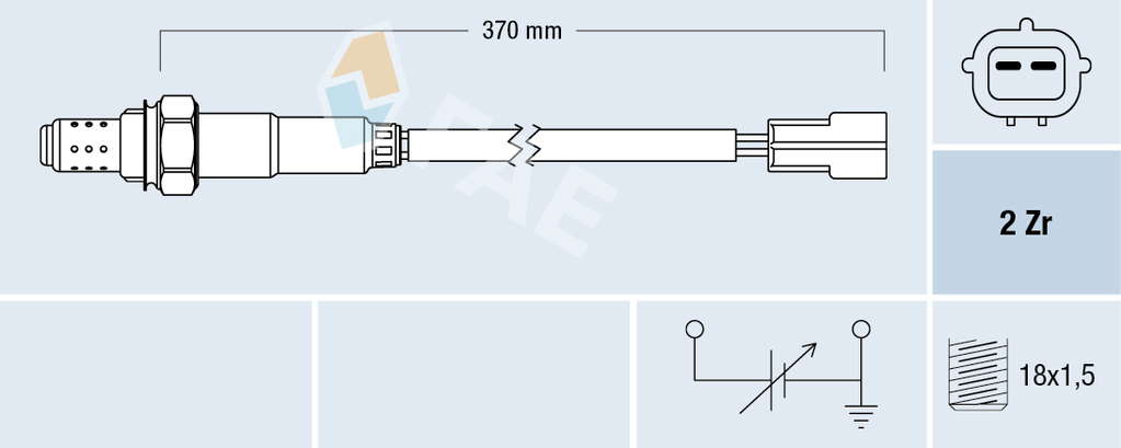 Sonde lambda