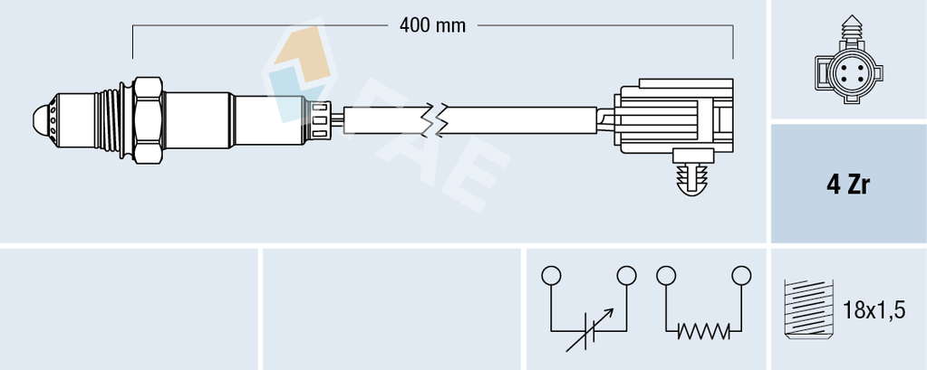 Sonde lambda