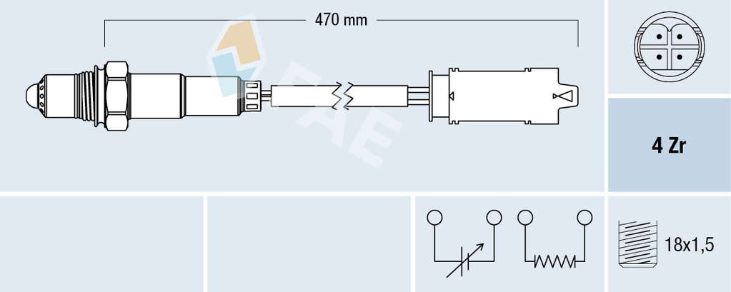 Sonde lambda