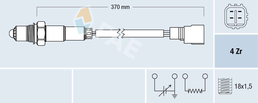 Sonde lambda