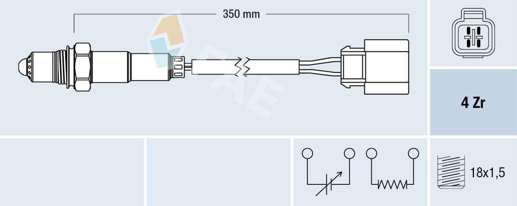 Sonde lambda