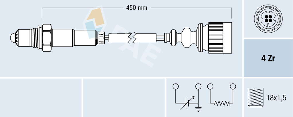 Sonde lambda