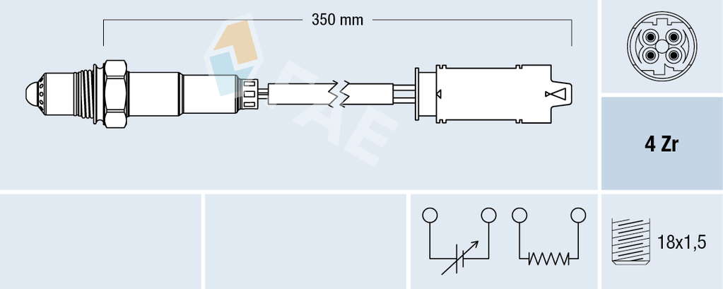 Sonde lambda