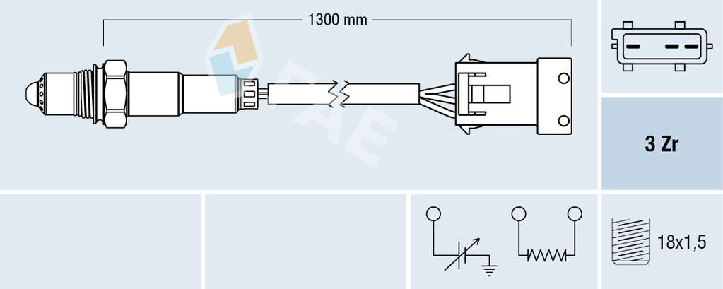 Sonde lambda