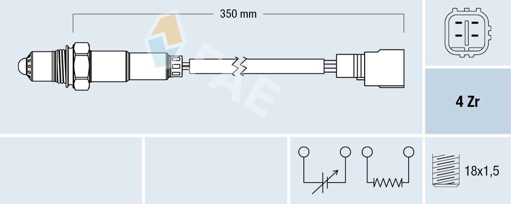 Sonde lambda