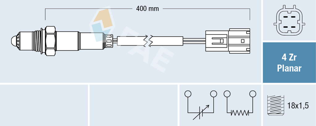 Sonde lambda