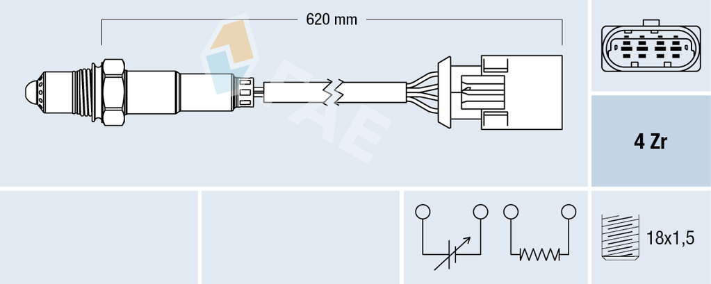 Sonde lambda