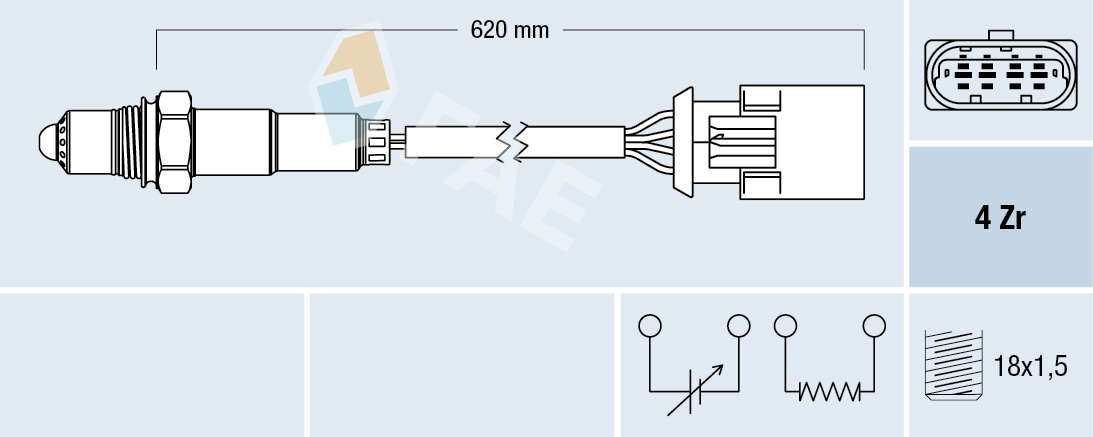 Sonde lambda