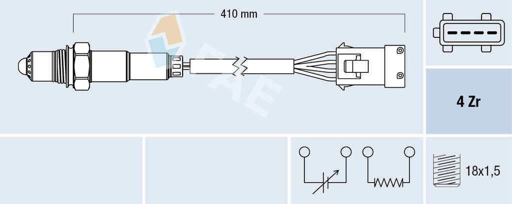 Sonde lambda