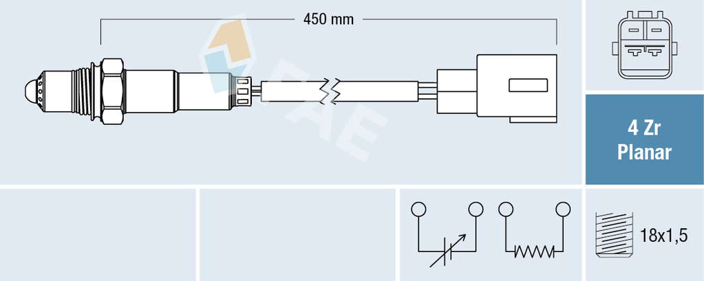 Sonde lambda