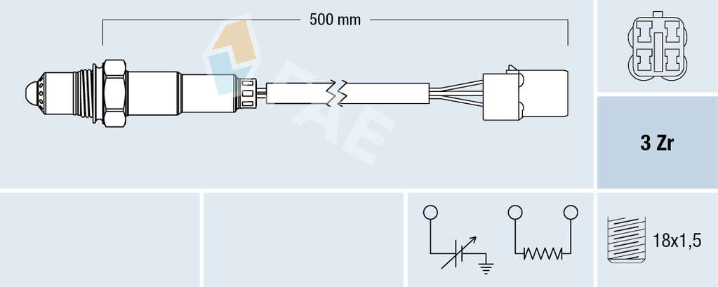 Sonde lambda
