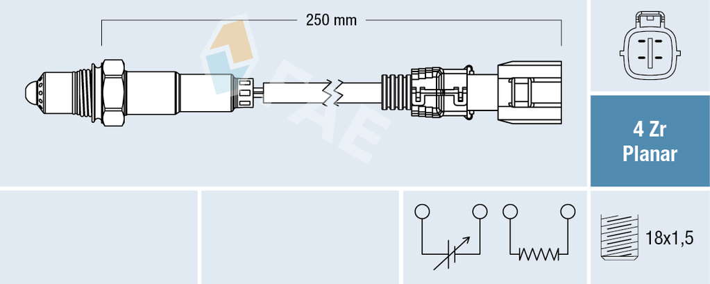 Sonde lambda